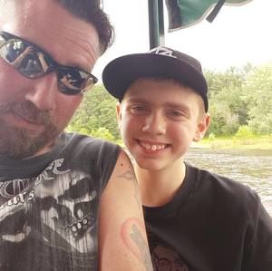 Meet your Posher, Todd